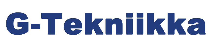 G-Tekniikka